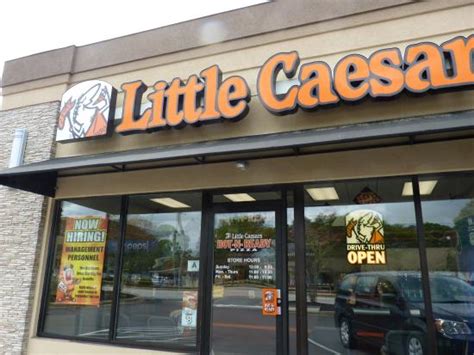 Little Caesars Pizza, the third largest pizza chain in the world, is growing its presence in Colombia with its first restaurants in Cali. . Little caesars columbia sc